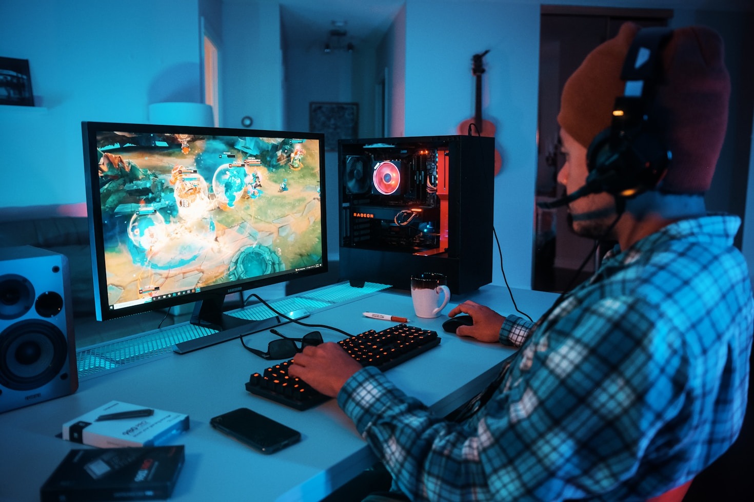 Top Tips for New Streamers to Shine
