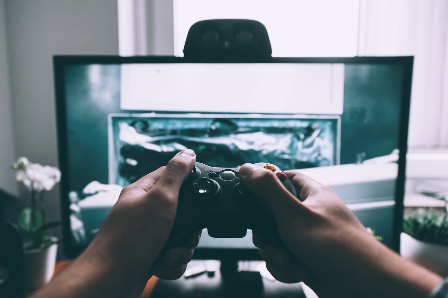The Journey of Becoming a Successful Streamer